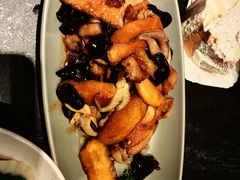 -前海沿·青岛菜(大拇指广场石老人店)