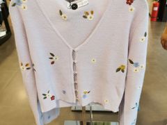 -ZARA(沈阳大悦城店)