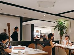 -羲和雅苑•北京烤鸭(国贸商城店)