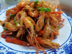 -宜城私房菜.臭鳜鱼(九华新街店)