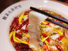 -太二酸菜鱼(坚基购物中心店)