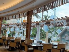 -惠州康帝国际酒店