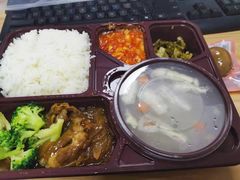 -五芳齋(云南南路店)