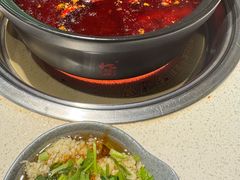 -钢管厂五区小郡肝串串香火锅(梅川路店)