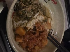 -大桶大足浴(瞿溪路店)