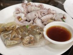 -凯华海鲜火锅·传承三十六年