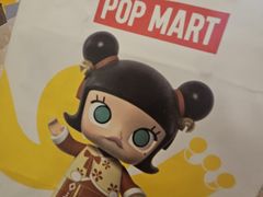 -泡泡玛特POPMART(上海环球港店)