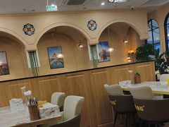 -清真·AL-JANNAT 佳纳特餐厅(狮子桥店)