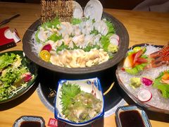 -綱元·海鲜豆捞(明州里店)