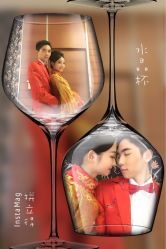 点击看大图 -金夫人婚纱摄影(华南店)