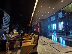 -北京索菲特大酒店