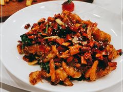 -山泉公馆酒家(广州东站店)