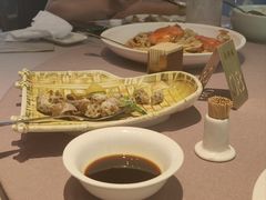 -台鄉缘 ·小海鲜·台州菜(桃林路店)