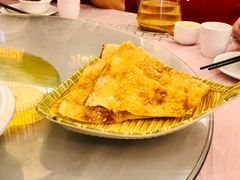小鱼锅贴-於氏虾神(盱眙总店)