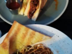-遇见西木美式餐厅(体育路店)