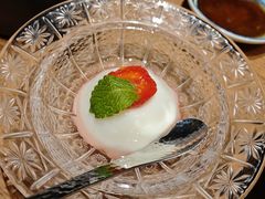 -北京泰富酒店-道日本料理餐厅