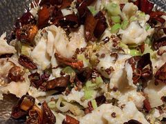 -小鱼小牛·鱼牛干锅·脆鱼火锅(世欧广场店)