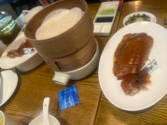“酥不腻”烤鸭-小大董·烤鸭(王府井apm店)