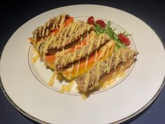 -龙猫意杯花园餐厅(芙蓉湖店)