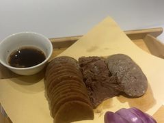 -春满园·邯郸菜发祥地(滏东店)