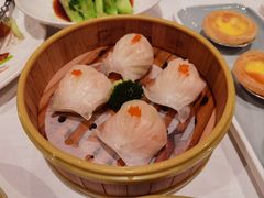 -醉辉皇原味海鲜江南菜(成都大魔方店)