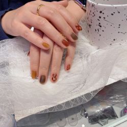 -RL Nail·瑞丽美甲美睫品牌原创店