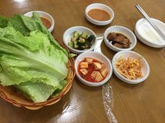 -米郎餐厅·朝鲜族料理(延长路店)