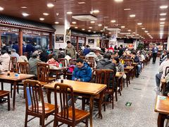 -柴氏风味斋(甘家口店)