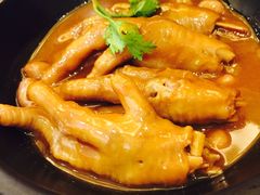 -潮府馆·非遗潮州菜·港式点心(世纪公园店)