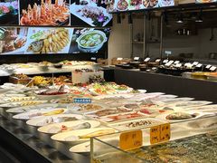 -好兄弟郭巨海鲜(天一阁店)