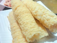 -金海阁海鲜火锅