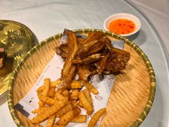 -陶缘一号·四季缘·老字号顺德菜·户外婚礼家宴(西滘店)