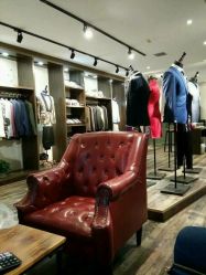 点击看大图 -优刻西服西装定制(金轮国际广场店)