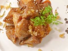 -环球港凯悦 · 享悦中餐厅