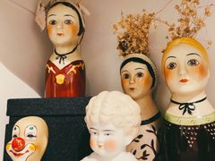 -恋物百货商店(华侨城店)