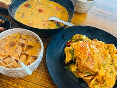 -Doo Dee Thai Food(Issan/Isaan/Esan)