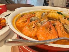 -闽海肴(北辰荟店)