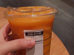 -星巴克(厦门万象城4F店)