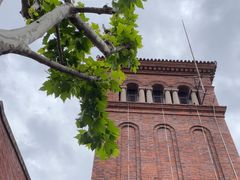 -上海市基督教诸圣堂