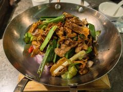 -绿茶餐厅(天津天河城店)