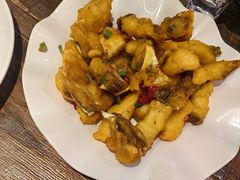 -鱼醉无骨鱼·中山脆肉鲩(荔湾路店)