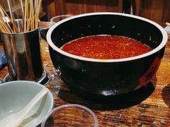 -串大叔炭火烤串·鸡西大冷面刀削面(总店)