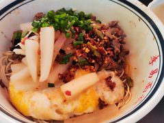 -李易面馆(树木岭店)