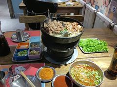 -名扬烤肉(起源店)