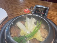 -海味当家·蒸锅海鲜(星海公园店)