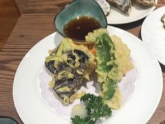 -红叶日料·放题·海胆·定食(星海店)