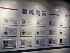 -五台山健身馆