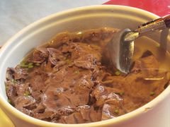 -春色如许·茶食餐厅(桃李春风店)