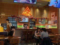 -伽喱博士 Dr.CURRY咖喱饭(太阳宫咖喱店)