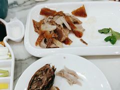 -全聚德(蓝山店)